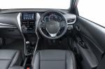 Toyota Yaris S 2018 года (ZA)